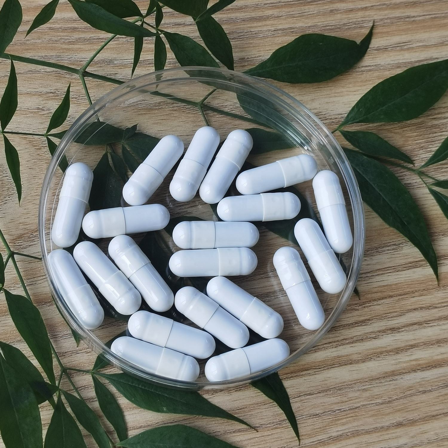 120 capsules of active vitamins B2、B6、B9、B12 for girls can be taken as vitamin E supplements - Korvel