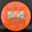 Nebula Aura Mana - TSA Family - Disque de Golf Midrange en Métal