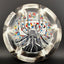 Doomsday Discs Retina Psyop Fairway Driver