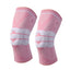 Silicone Spring Knee Protector Professional Jump Rope Knee Meniscus Protective Cover Knee Joint Sheath Running Patella - Korvel