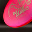 Meta Tactic - Razor Claw 3 - Eagle Signature Series Disc