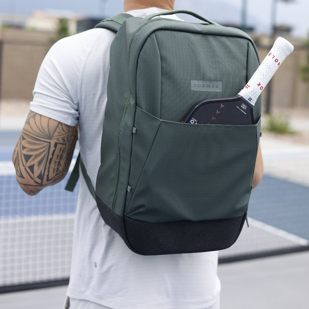 Ultimate Court Ranger Pickleball Backpack by FORWRD