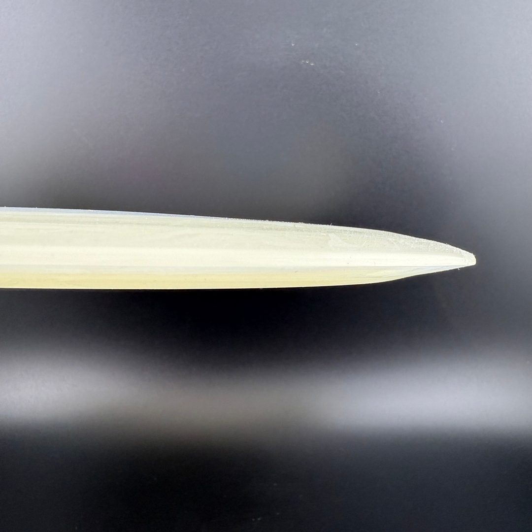 Glow Starship Disc Golf Driver