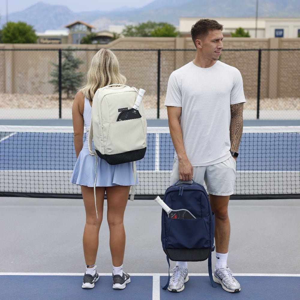 Ultimate Court Ranger Pickleball Backpack by FORWRD