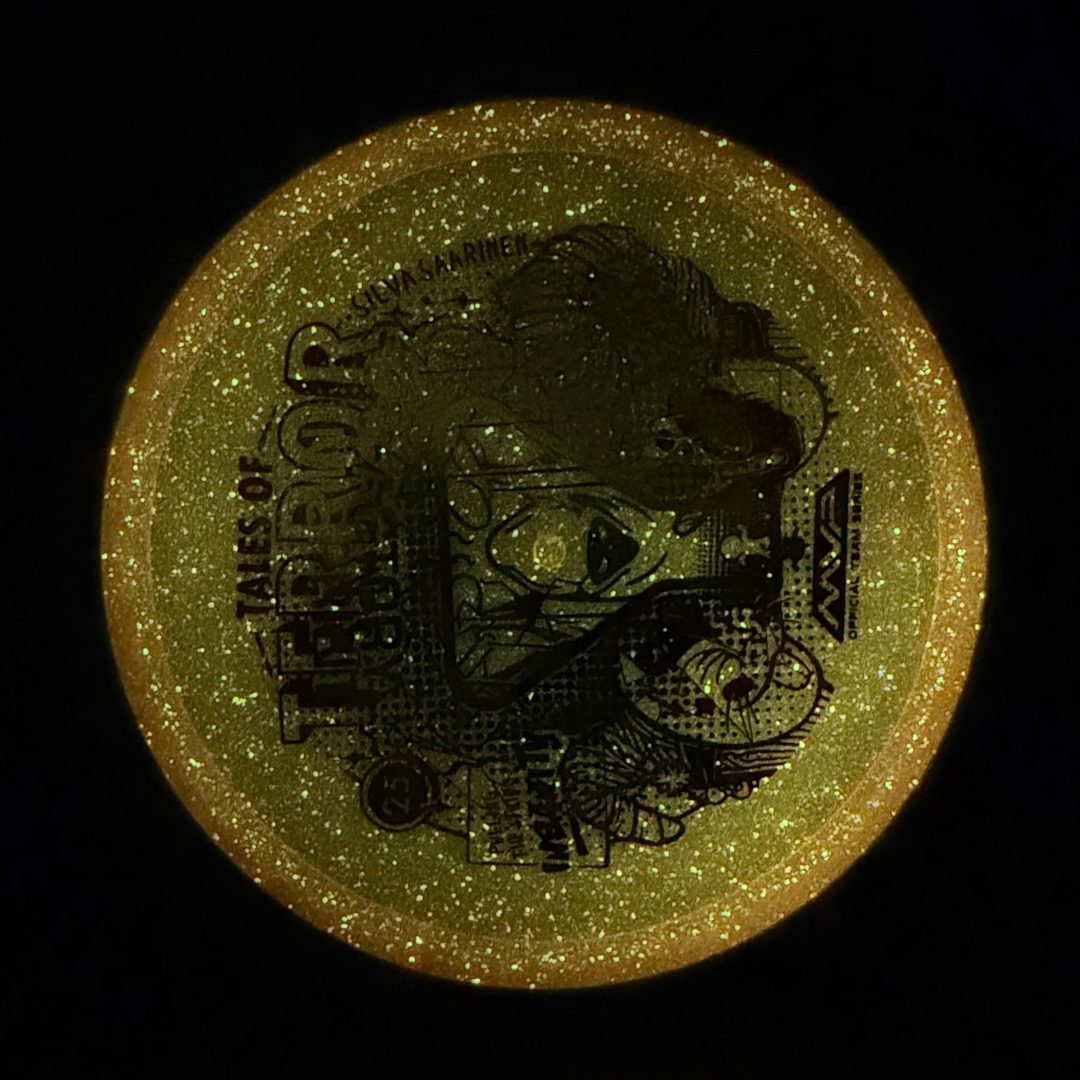 Particle Proton Eclipse Insanity - Puppeteer - Factory Misprint