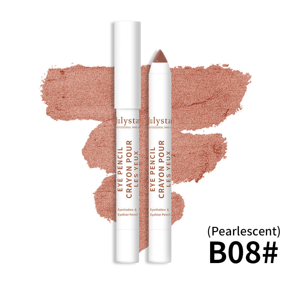 Lápiz de Sombra de Ojos Monocromático - Maquillaje de Ojos Premium