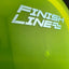 Composite Era - Finish Line Bar Stamp Disc Golf Disc