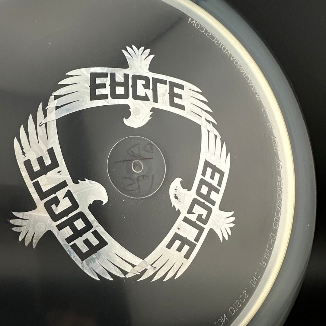 C-Line PD - Triple Mini Eagle Stamps - Innova Made