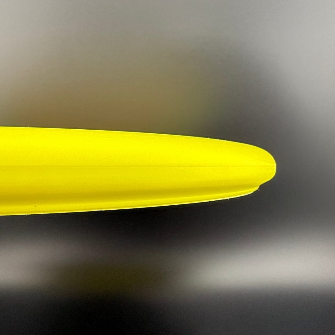 Lemon Scented Classic Blend Judge Disc Golf Putter
