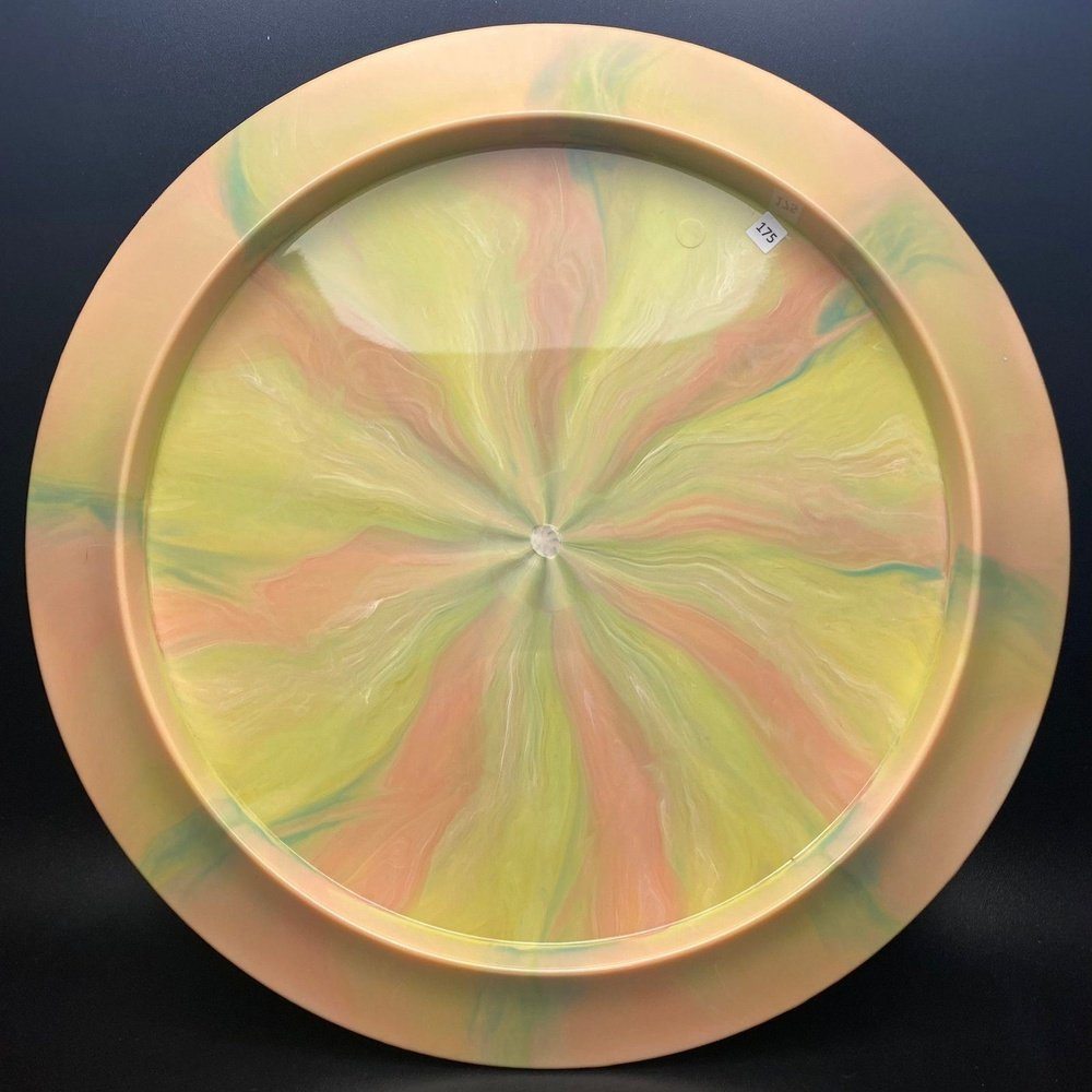 Nebula Aura Synapse - Disque Signature de Matt Bell