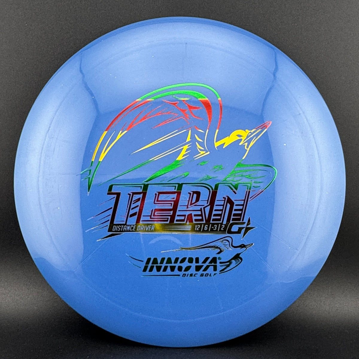 Innova GStar Tern Disc Golf Driver
