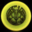 Metal Flake Glow Champion Rollo - Serie VIP #103