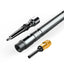 Multifunctional Folding Hiking Pole for Outdoor Adventures