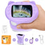 Microscopio MicroView para Niños - Herramienta de Exploración Digital Portátil