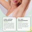 Deodorant For Long-Lasting Fragrance Fresh And Gentle Armpit Deodorant Refreshing And Anti-Sweat Armpit Deodorant - Korvel