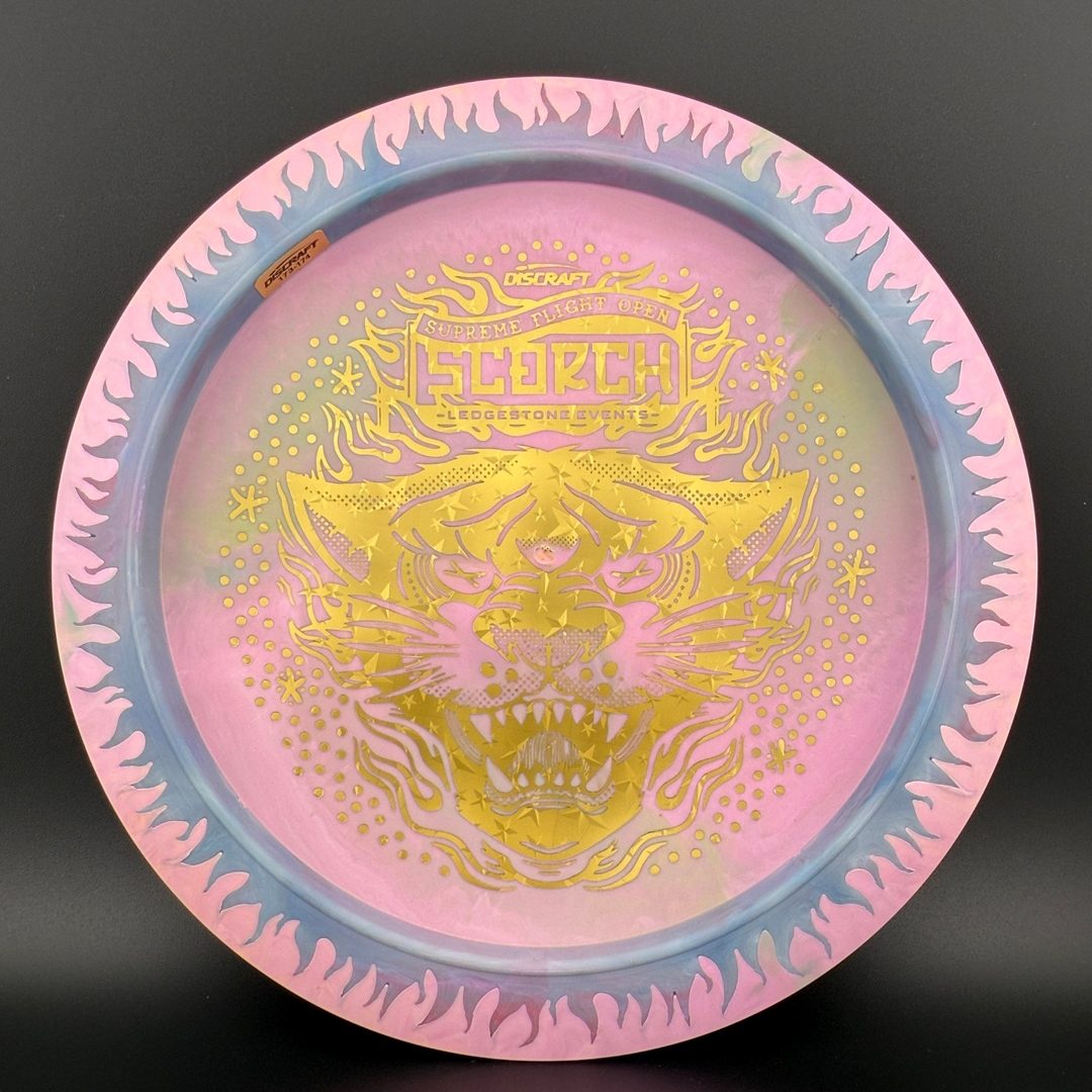 Swirl ESP FuZed Scorch - Supreme Flight 2026