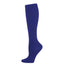 Calcetines de Rodilla de Color Sólido Premium para Estilos de Vida Activos