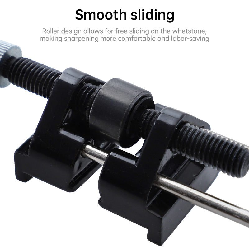 Premium Chisel Sharpening Guide for Precision Edge Maintenance