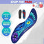 Step Guard Insoles - Korvel