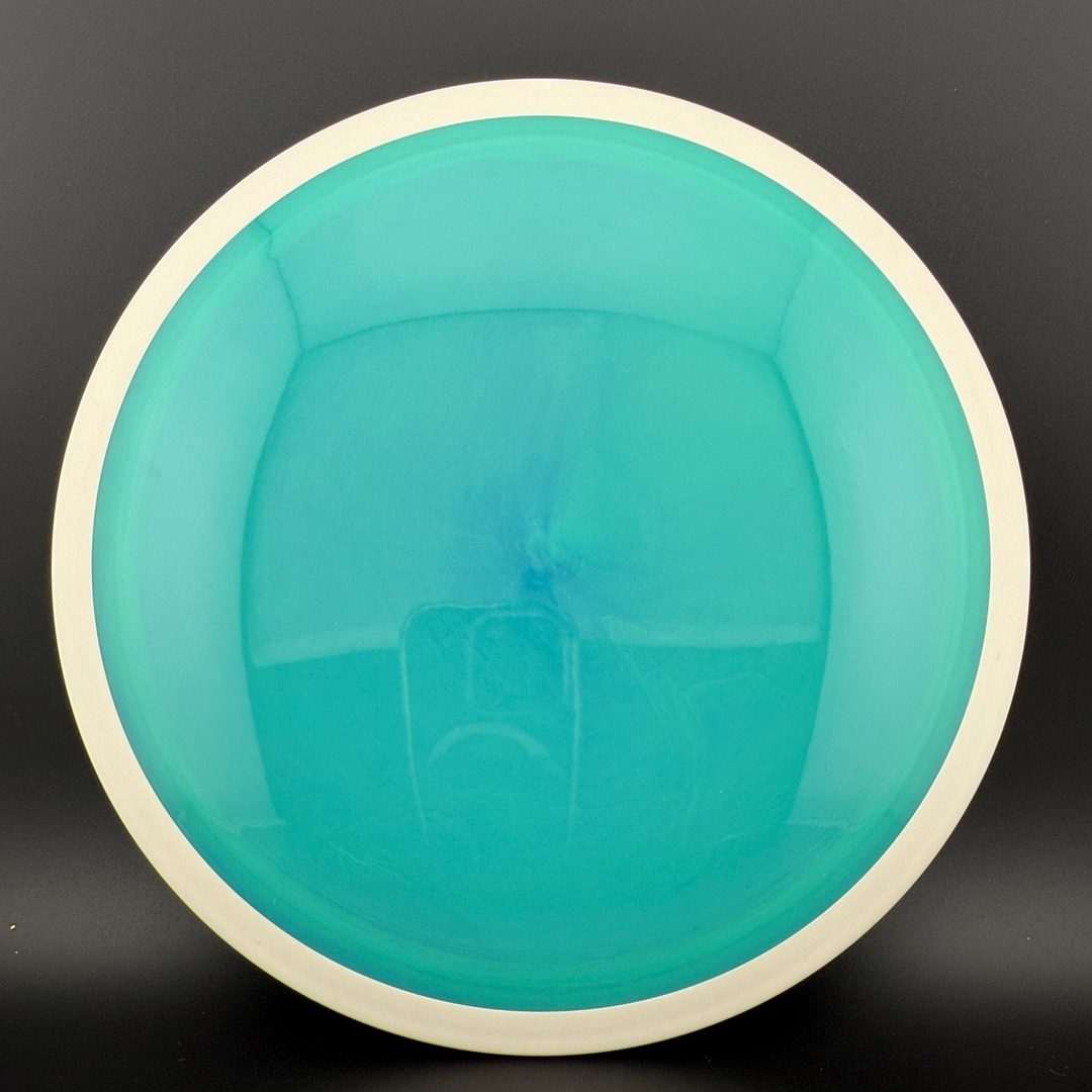 Neutron Trail Disc Golf Driver - Premium Performance