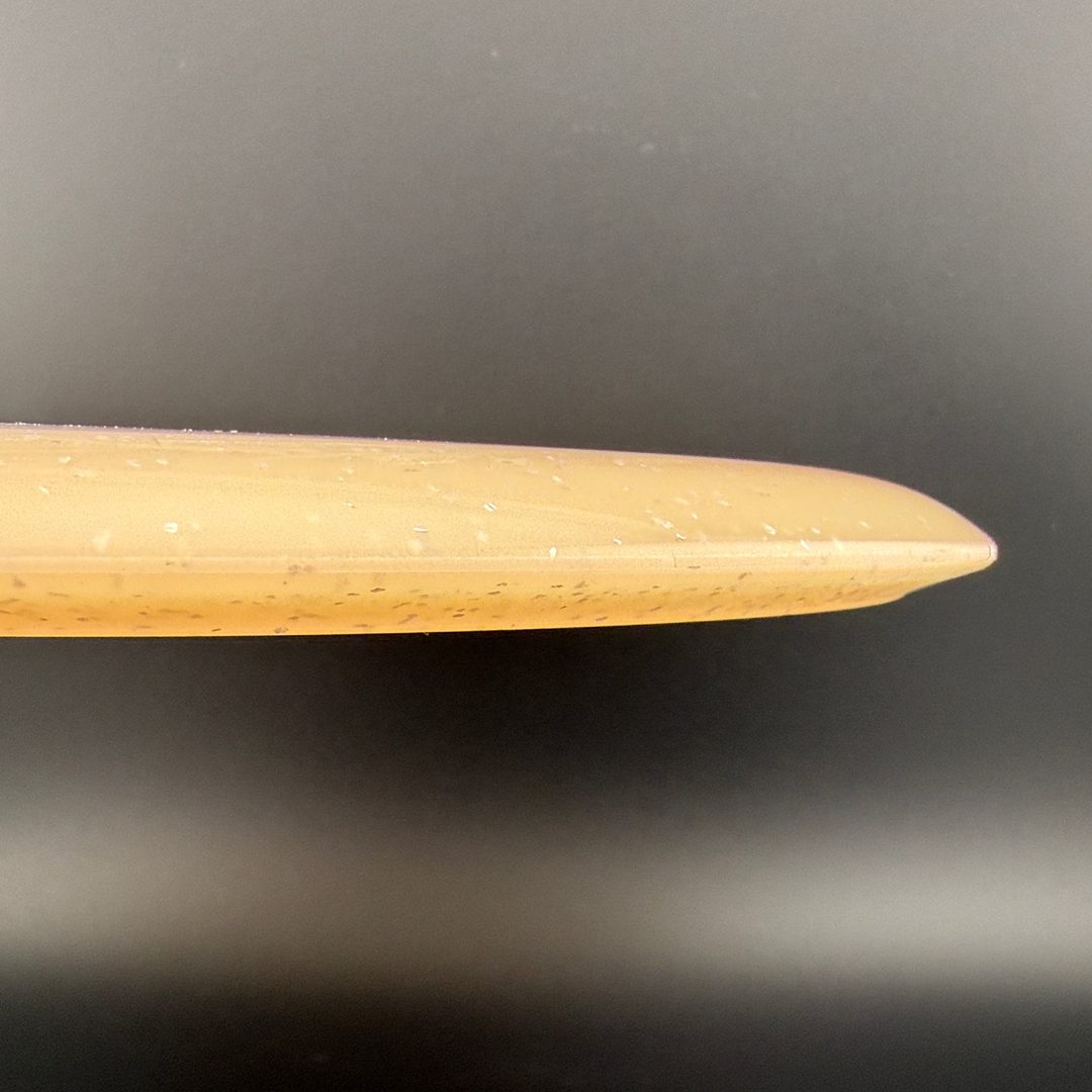 Metal Flake Glow Champion Rollo - Serie VIP #103