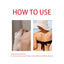 Tanning Mist, Sun Free Long-Lasting Self-Tanning Bronzed Wheat Skin Gentle Moisturizing Skin Care - Korvel