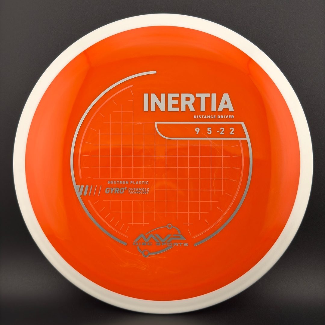 Conducteur de distance Neutron Inertia