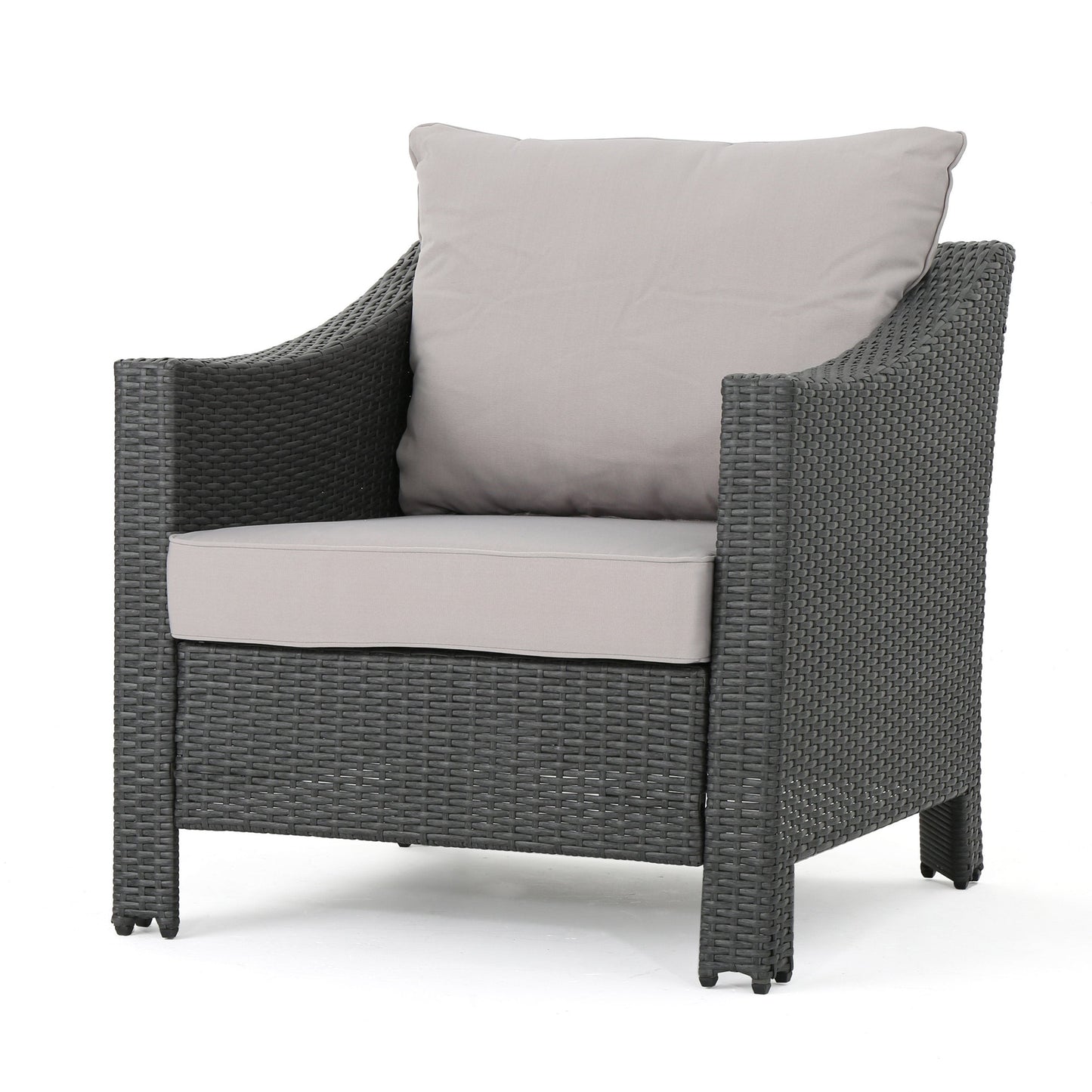 ANTIBES ARMCHAIR 2PCS - Korvel