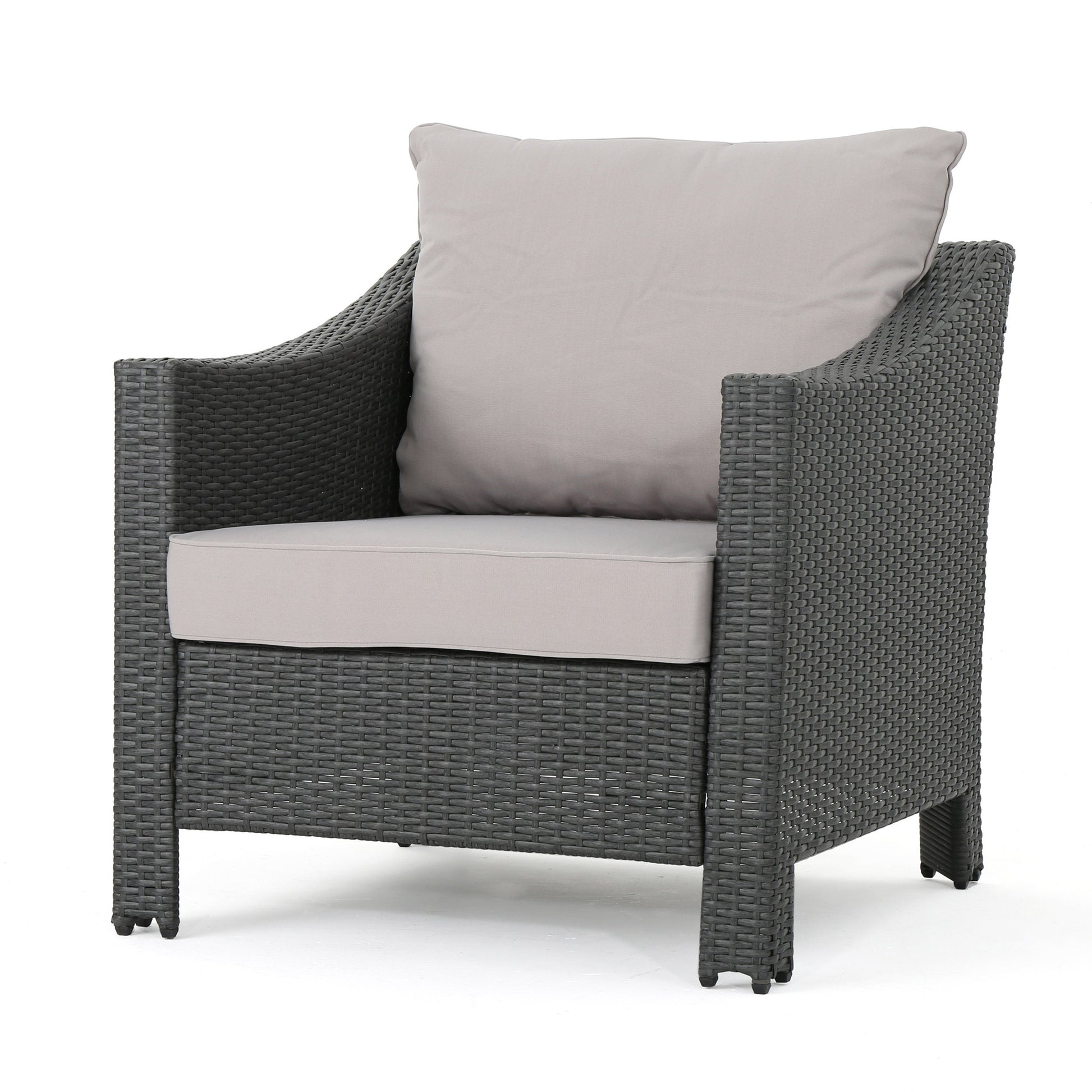 ANTIBES ARMCHAIR 2PCS - Korvel