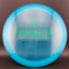 Latitude 64° Opto Maul Disc Golf Driver