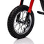 24V14ah children's riding 24V electric toy off-road motorcycle off-road vehicle XXL large speed up to 14.29MPH dual suspension m - Korvel
