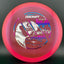 CryZtal Buzzz OS - Édition Limitée Disc d'Aaron Gossage