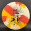 ecoFLEX Koi Disc Golf Putter - Limited Edition