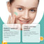 Primer Moisturizes Tender Skin And Lightens Fine Lines Refreshing Non-Sticky Facial Primer - Korvel