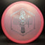 Luster C-Blend Ra Disc Golf Midrange