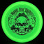 Radiant Era - Crushin' Amanitas Disc by Manny Trujillo - Korvel