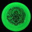 Color Glow Requiem Disc - Limited Edition TSA Family