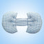 U Shape pregnancy pillow Women Belly Support Side Sleepers pregnant pillow maternity accessoires - Korvel