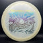 Alpha Glow Dos X - Artist Series Fairway Driver