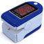 Premium Finger Clip Pulse Oximeter for Home Monitoring