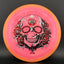 Shimmer Parallel Requiem - OTB Flower Skull Disc