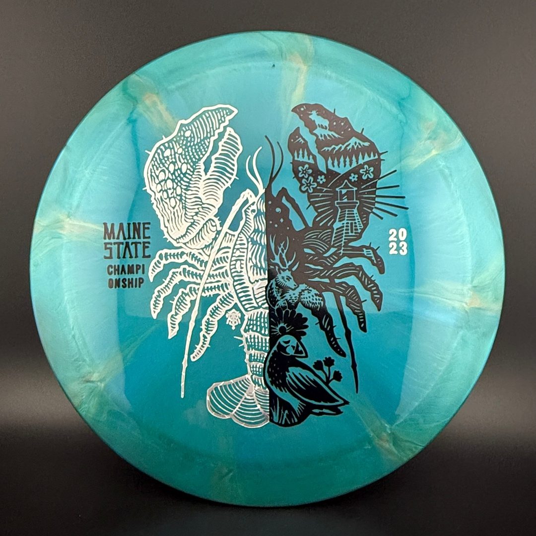 Nebula Ethereal Construct - Edición del Campeonato Estatal de Maine 2023