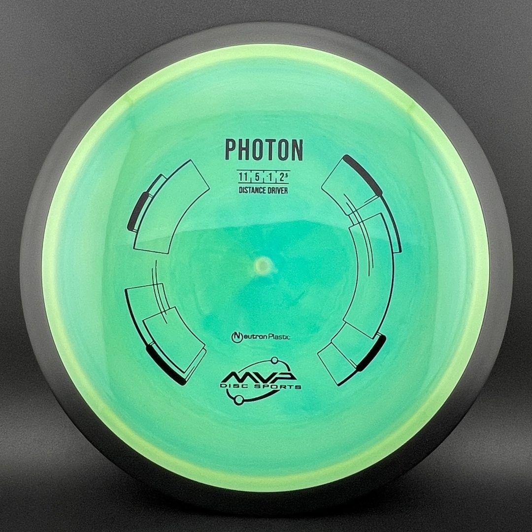 Neutron Photon Distance Driver