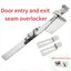 Flat Car Press Stop Stitching Aid - Korvel