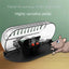 Catch Mice Mouse Artifact Transparent Upper Cover Increase Thickening Highly Sensitive Ully Automatic Large Space Design - Korvel