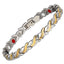 Bracelet Magnétique Élégant pour un Port Stylé