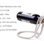 Pearl Necklace Stainless Steel Wine Rack Wine Pedestal Clamp Holder Suspension Champagne Whisky Small Ornaments - Korvel