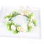Hawaiian Wreath Bridal Fairy Simulation Starry Sky Flower Headwear Children's Photography Hair Accessories Hair Hoops - Korvel