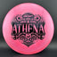 Ti Swirl Athena - Paul McBeth - Édition Ledgestone 2025