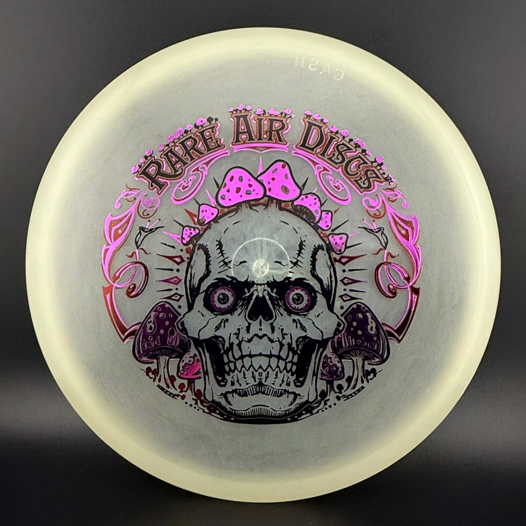Color Glow Primo Cash - Crushin' Amanitas par Manny Trujillo